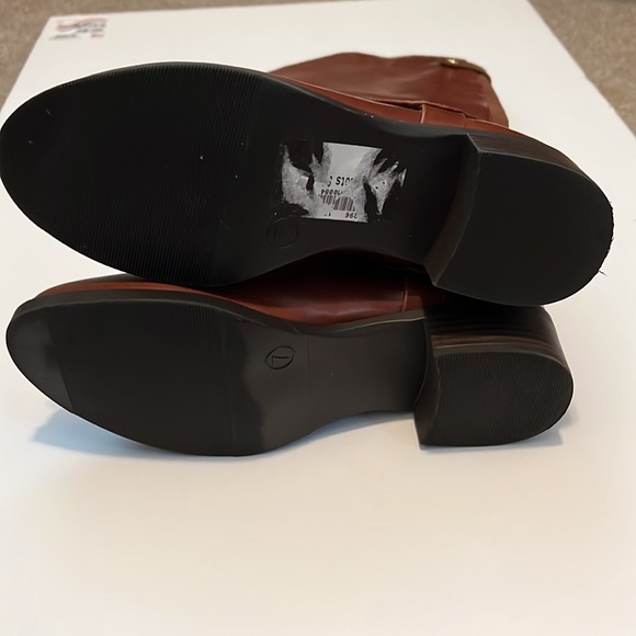 NWOT Target Ladies Boots - Picture 5 of 7